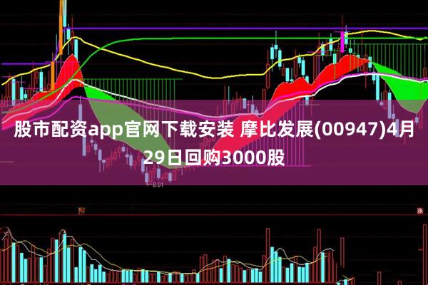 股市配资app官网下载安装 摩比发展(00947)4月29日回购3000股